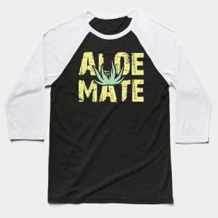 Aloe Baseball T-Shirt